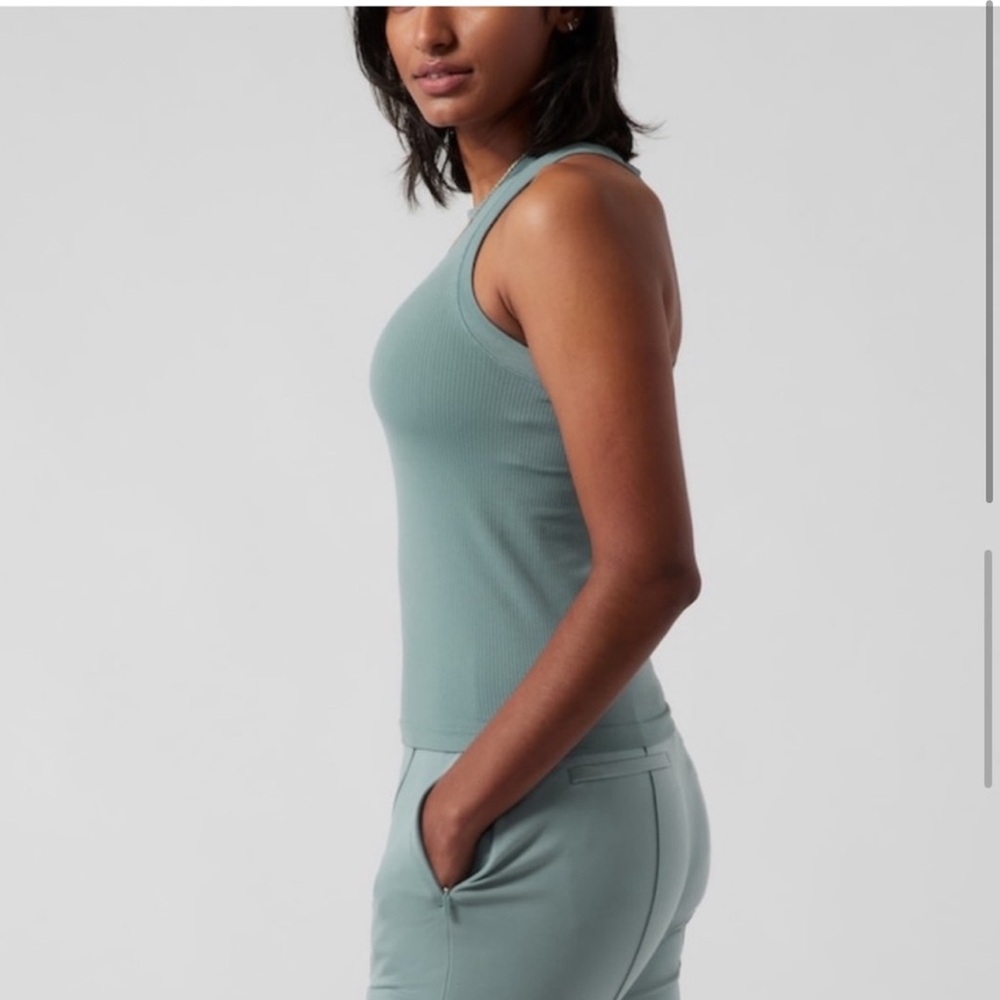 *3* Athleta Renew Seamless Racerback Tank Bundle - Picture 4 of 12